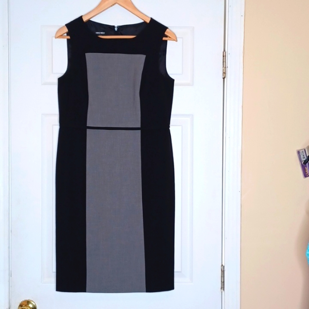 NINE WEST DRESS